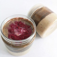 🌼Creme cheese coffee body scrub 🌼