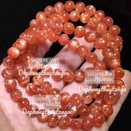 Sun Stone Vip Bracelet 8A size 6-8mm Svip