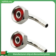 [in stock]Draft Beer Shank Tail Piece Elbow  Gasket Kit Beer Brewing Tap Faucet Shank Adapter Access
