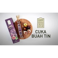 CUKA BUAH TIN OLIVE HOUSE