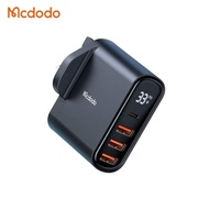 [[ORIGINAL]] MCDODO CH2240 FAST CHARGER 33W PD 4 PORT
