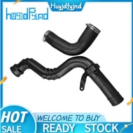 Intercooler Turbo Hose Pipe CV61-6K863-BE CV6Z-6C640-L for   1.6 2012-2020 Pipe CV616K863BG CV61-6K8