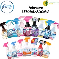 {READY STOCK} Febreze [370ML/800ML]