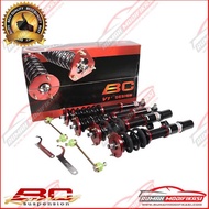 Lowering KIT - COILOVER - NISSAN GRAND LIVINA 2006-2019 - BC - V1VM