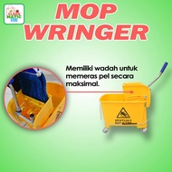Clean Matic - Mop Wringer