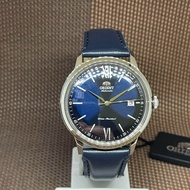 Orient RA-AC0021L10B Classic and Simple Roman Blue Automatic Men's Dress Watch