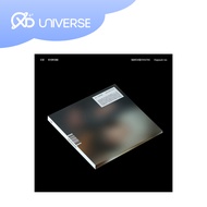 [READY STOCK] NCT DOYOUNG 1st Mini Album YOUTH - DIGIPACK VER