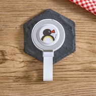 PINGU NOOT NOOT 15W二合一磁吸支架無線充電器(手機+Watch)