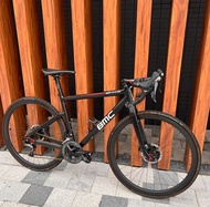BMC Alpen challenge AC01 公路車