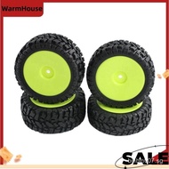 Wheels Tires for Wltoys 144001 144002 124008 124018 124019 124016 124017 RC Car Upgrade Parts