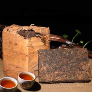Pu'er tea Pu'er 1969 green tea, specification 250g, Chinese style tea