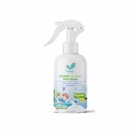 Umbili สเปรย์กำจัดไรฝุ่น สูตรออร์แกนิก ปลอดภัยต่อคนและสัตว์เลี้ยง Umbili Organic Mite Spray