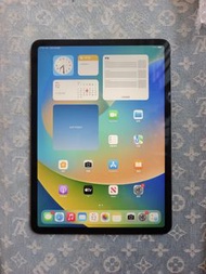 Apple iPad Pro 11 2代(2020) WiFi版 128GB 9成新