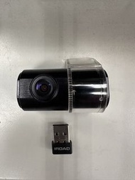 IROAD V9 後視鏡頭、WiFi Dongle及連接線材