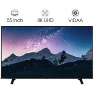 Smart Tivi Toshiba AI 4K 55 inch 55E330MP