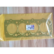 cylinder head gasket (carbon) for D4BH engine/4D56U