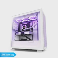 Thùng máy/ Case NZXT H7 FLOW RGB ALL