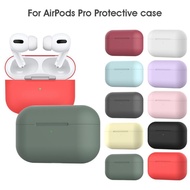 Soft Case Airpods Pro / Silicon Case Airpods Pro 2019