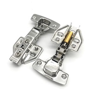 Quality soft close concealed hinge, hydraulic cabinet door hinges, Kitchen door Slow Closing hinges