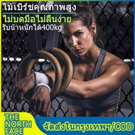 ยิมนาสติกแหวนโ Wood Gymnastic Rings Olympic Rings 1pair Premium Heavy Duty Cross Training Wood Gymna