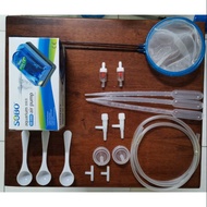 BBS Hatching Set /Artemia Hatching Set Brine Shrimp Penetas