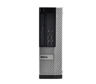 คอมพิวเตอร์มือสอง Dell Optiplex 9020 SFF CPU Core i5-4570 3.30 GHz ( ฮาร์ดดิสก์ SSD มือ 2 ) ลงโปรแก