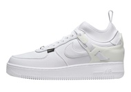 Men's Air Force 1 Low SP Undercover Black/Black-White-Black (DQ7558 002)