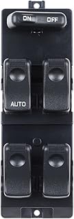Power Window Switch 626 929 Hg30-66-350 6D1E-66-350 For Mazada Electric Power Window Control Switch