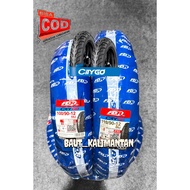 FDR CITY GO TUBELESS OUTER TIRE 100/90-12 110/80-12 MATIC SCOOPY NEW