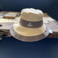 日版 Vivienne Westwood 漁夫帽 全新 