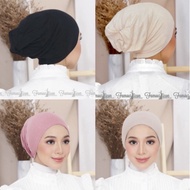 FAMOUS ANAK TUDUNG SNOWCAP PREMIUM QUALITY