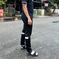 Seluar Tracksuit NK Dewasa Slimfit Academy Pants Outdoor