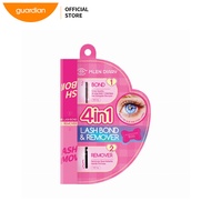 Mlen Lash Bond & Remover 4G X 4G