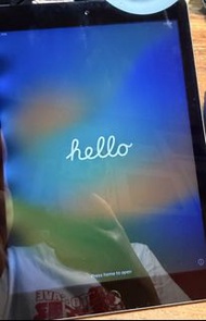 Apple iPad 5 代