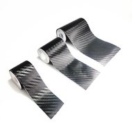 Car body carbon fiber sticker, 3D stereo car sticker, TPU co