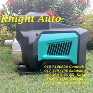 CNP Inverter Adjustable Speed Water Booster Pump PM550S (0.75HP)