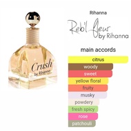 DECANT Rihanna Crush EDP