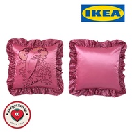 Ikea Charismatisk Chair Cushion Cover 50x50