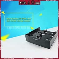 STA Olmaster Mr-8802 HDD Hard Disk Box Multi-function Combination Conversion Rack