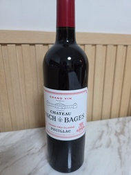 2011 Chateau Lynch Bages 紅酒