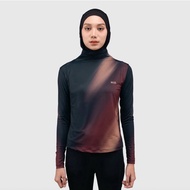 NEW HIA Everywear - Bhava Printed Long Sleeve
