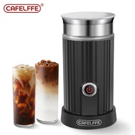 Cafelffe 4 ใน 1 เครื่องกาแฟหลายแคปซูล 19 บาร์เครื่องทำกาแฟอัตโนมัติ เครื่องเอสเปรโซเบียร์ร้อน / เย็น