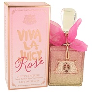 ORIGINAL Viva La Juicy Rose By Juicy Couture 100ml EDP Perfume