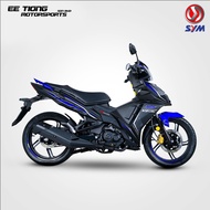 SYM VF3i 185 PRO MOTORCYCLES