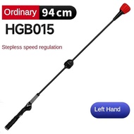 PGM Golf Swing Trainer Can Adjust 6-gear Sounding Swing To Warm Up Before The Game HGB015/HGB016