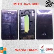 HP JAVA MITO 680 Promo Murah Cuci Gudang Handphone Feature Phones