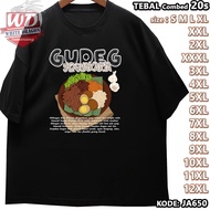 GUDEG T-SHIRT BIG SIZE CODE JA650 JUMBO 2XL 3XL 4XL 5XL 6XL 7XL 8XL 9XL 10XL 11XL 12XL
