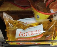 Fortune 1 Liter Bantal (Pillow)- Minyak Goreng Fortune 1 Liter Refill