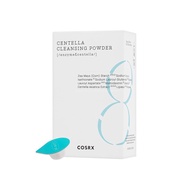 Next Work Day Delivery! EXP 08/21 COSRX Centella Cleansing Powder Enzyme Cleanser