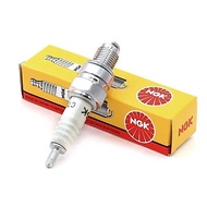 NGK SPARK PLUG C6HSA/C7HSA/B6ES/B8HS/B8ES/B7HS/BP6HS/BP7HS/BP8ES/BP4HS/D6HA/D7EA/B7HS10/BPM6A/DR9EA/